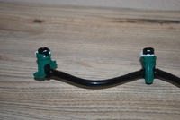 фото thumb №5, Шланг сливной топлива volvo s40 ii s60 ii d2