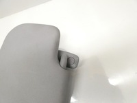 фото thumb №15, Защита солнцезащитная audi a3 8l 96-03 комплект 2x тёмно-серая