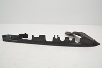 фото thumb №9, Захист ліва лампи шарнір багажника задня mercedes c215 w215 2156930133