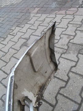 фото thumb №8, Opel vectra 02-05 бампер перед переднее z157 c510