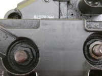 Генератор fiat ducato 3 2007- 2,3 d bosch 504009977 0124325053 110a 2pin с Разборки, фото thumb