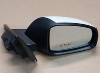 фото thumb №1, Дзеркало праве renault laguna iii coupe 7 pin