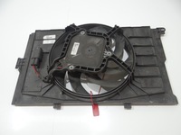 фото thumb №1, Вентилятор радіатора bmw i3 7639220