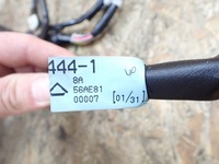 фото thumb №8, Жгут дверь правый перед lexus is iii 200t 300 po lift europa 82151-53444