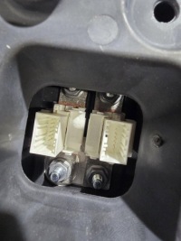 Vw id.3 id3 id.4 id4 модуль реле напряжения 0z1915183k 0z1915604l Недорого, фото thumb