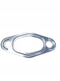 фото thumb №1, Оригинальная прокладка клапана egr mercedes om604