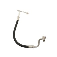 фото thumb №11, Volkswagen passat b8 трубка  труба кондиціонера 2.0 дизель 3q0816721g