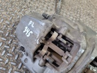 2022 mercedes-benz eqs v297 суппорт тормозной передний a2974205700 Недорого, фото thumb