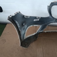 Купить Бампер перед mercedes c w205 рестайлинг  18-, фото thumb