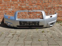 Купити 43.subaru forester 2 sg рестайлінг  бампер перед передній, фото thumb