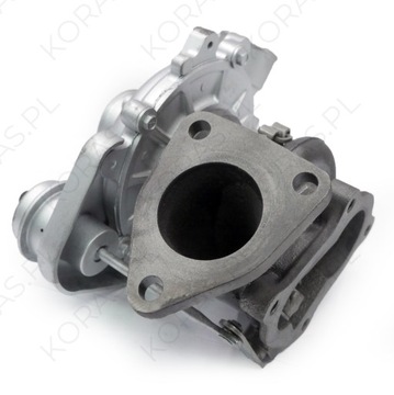 фото thumb №8, Турбина toyota hiace hilux land cruiser 2.5 d4d 102 120 122 km 1720130030