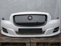фото thumb №16, Комплектный бампер перед переднее jaguar xj xjl x351 09- лак: ner