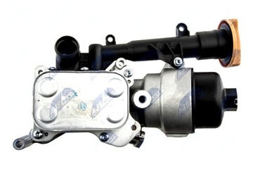 фото thumb №10, Радиаторов масла з фильтром kpl opel eng 1.3cdti astra h j corsa d 06-