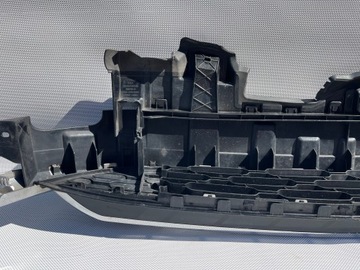 фото thumb №10, Mini cooper s clubman f54 решітка радіатора решітка радіатор перед