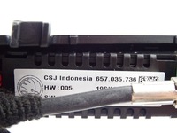 фото thumb №7, Skoda scala разъём модуль панель usb жгут 657035736 655035727