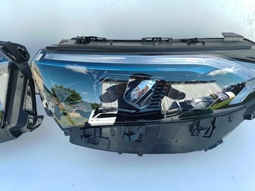 фото thumb №6, Mercedes eqa eqb w243 лампа права ліва перед передня повний led 3399