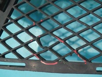 фото thumb №14, Решётка радиатора решётка радиатора mercedes cls ii c218 10-18