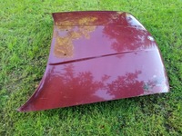 фото thumb №9, Bmw e34 капот крышка двигателя