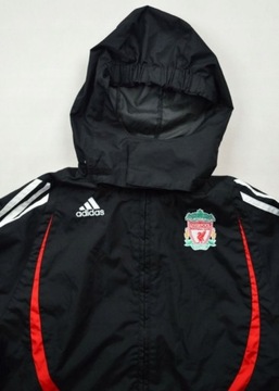 ВЕТРОВКА ДЛЯ МАЛЬЧИКОВ ADIDAS LIVERPOOL FC 12 ЛЕТ