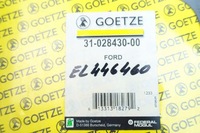 фото thumb №5, Прокладка колектор впускний ford mondeo 1663389