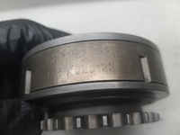 фото thumb №10, Колесо розподільного валу варіатор faz 2.0 b alt 20v passat b5 a4 b6 130km 06b109088d