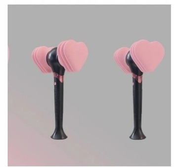 СВЕТОВАЯ ПАЛОЧКА LIGHT BLACKPINK