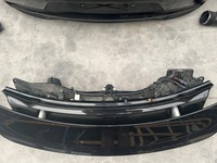 фото thumb №6, Porsche 991 turbo s бампер лампи задня кришка багажника