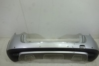 фото thumb №1, Бампер задняя dacia duster 10-17 4 pdc