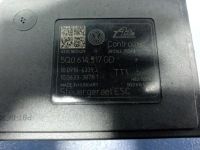 Vw arteon рестайлінг  20- 2.0 tdi 150km насос abs 5q0614517gd Київ, фото thumb