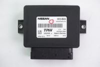 Купить Модуль тормоза ручного nissan qashqai j11 360324ba0a, фото thumb