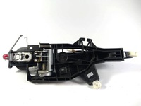 фото thumb №7, Gmc yukon escalade tahoe 2015-20 ручка зовнішня ліва передня