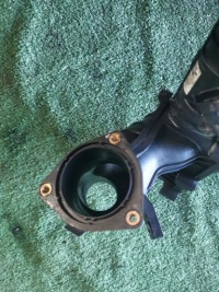 фото thumb №5, Колектор всмоктуючий iveco daily 2.3 jtd hpi 0504384189