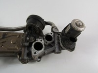 фото thumb №10, Fabia ii 5j радиатор выхлопных газов 1,6 tdi 90 km cayb