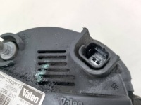 Генератор renault megane 2 8200290217 sg12b081 2542817b 1.9 dci с Разборки, фото thumb