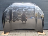 фото thumb №1, Ford kuga mk3 lift 24- капот кришка двигуна