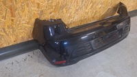 фото thumb №2, Бампер задний renault clio iv kompletny pdc