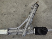 фото thumb №8, Трансмісія кермова рейка рульового управління renault master opel movano 490014277r a