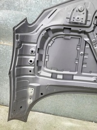 фото thumb №10, Капот smart 1 #1 2022-