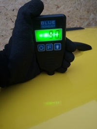 фото thumb №13, Renault master iii iv дверь левый перед niemalowane состояние идеальное состояние