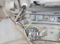 фото thumb №11, Бампер перед espace iv kompletny омивачі