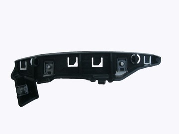 фото thumb №1, Ковзун праві бампера перед citroen c4 ii 10-14 aso