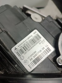 фото thumb №8, Капот крило бампер pas переднє лампи laser kol. a300 bmw 3 g20 g21