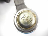 фото thumb №5, Наконечник тяга руль renault espace i 7701460955