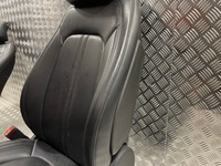 фото thumb №9, Сидіння лівий перед шкіра електричний lincoln mkz 2013-