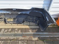 фото thumb №12, Бампер задняя задний bmw ix i20 обычный 8737051