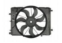 фото thumb №1, Новый вентилятор mercedes b-klasa w246 11 12 13 14-
