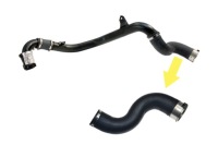 Патрубок шланг turbo renault megane 1.9 8200962920 Ціна, фото thumb