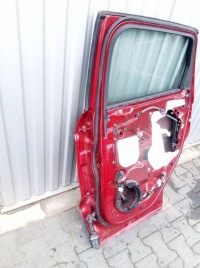 фото thumb №11, Ford kuga ii 2017 двері задні зад сторона права