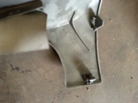 фото thumb №13, Trafic ii vivaro корпус спидометра 8200004607 91165855