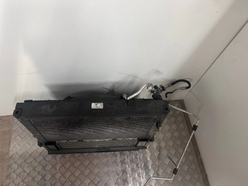 фото thumb №6, Bmw f30 f31 f32 f36 комплект радіатор вентилятор n20 2.0